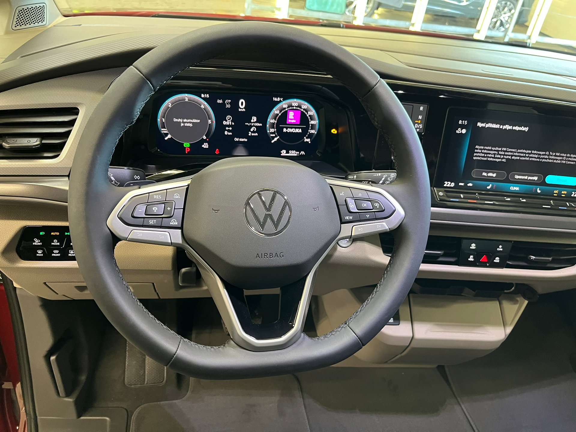 Volkswagen California