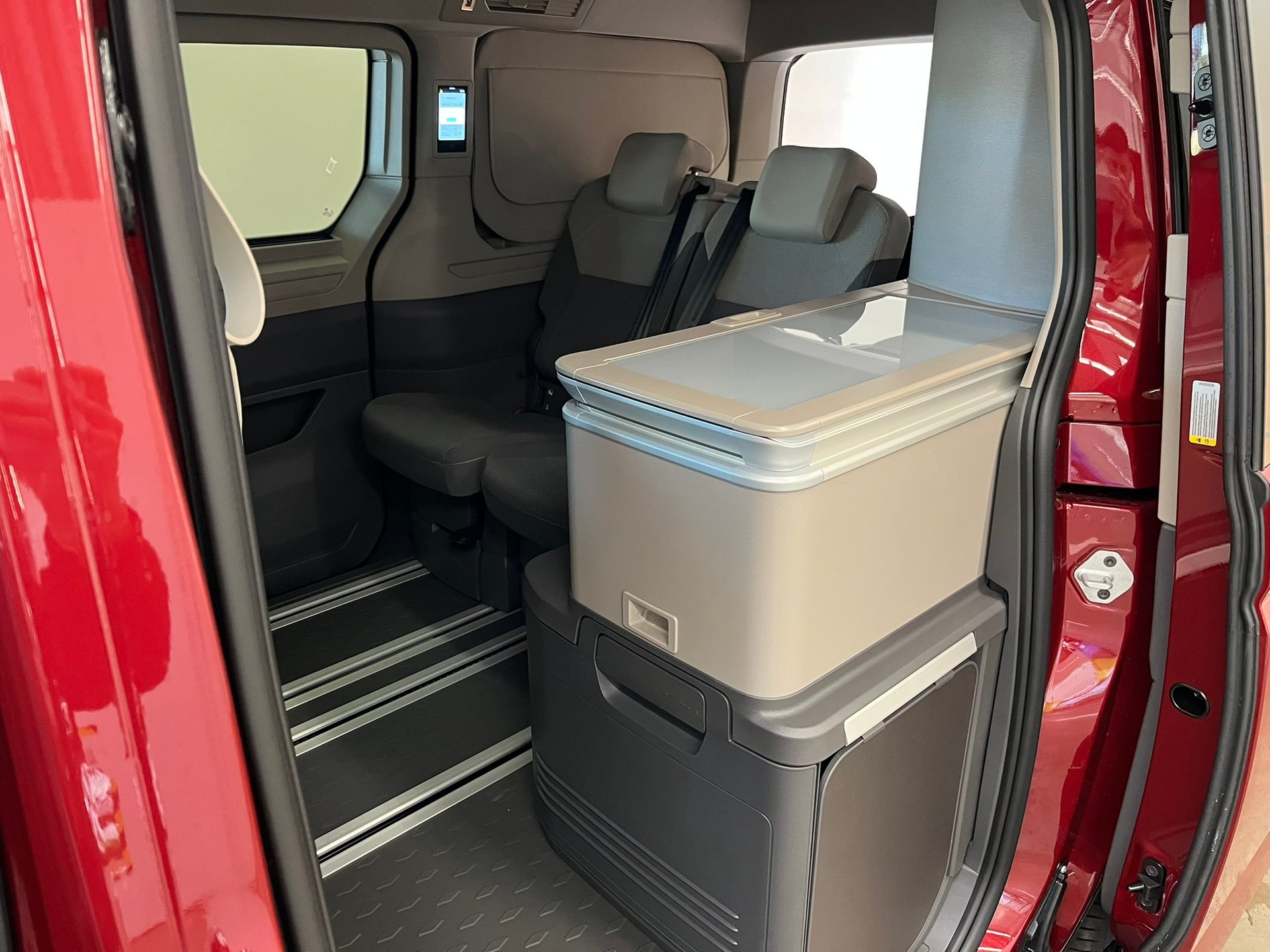 Volkswagen California