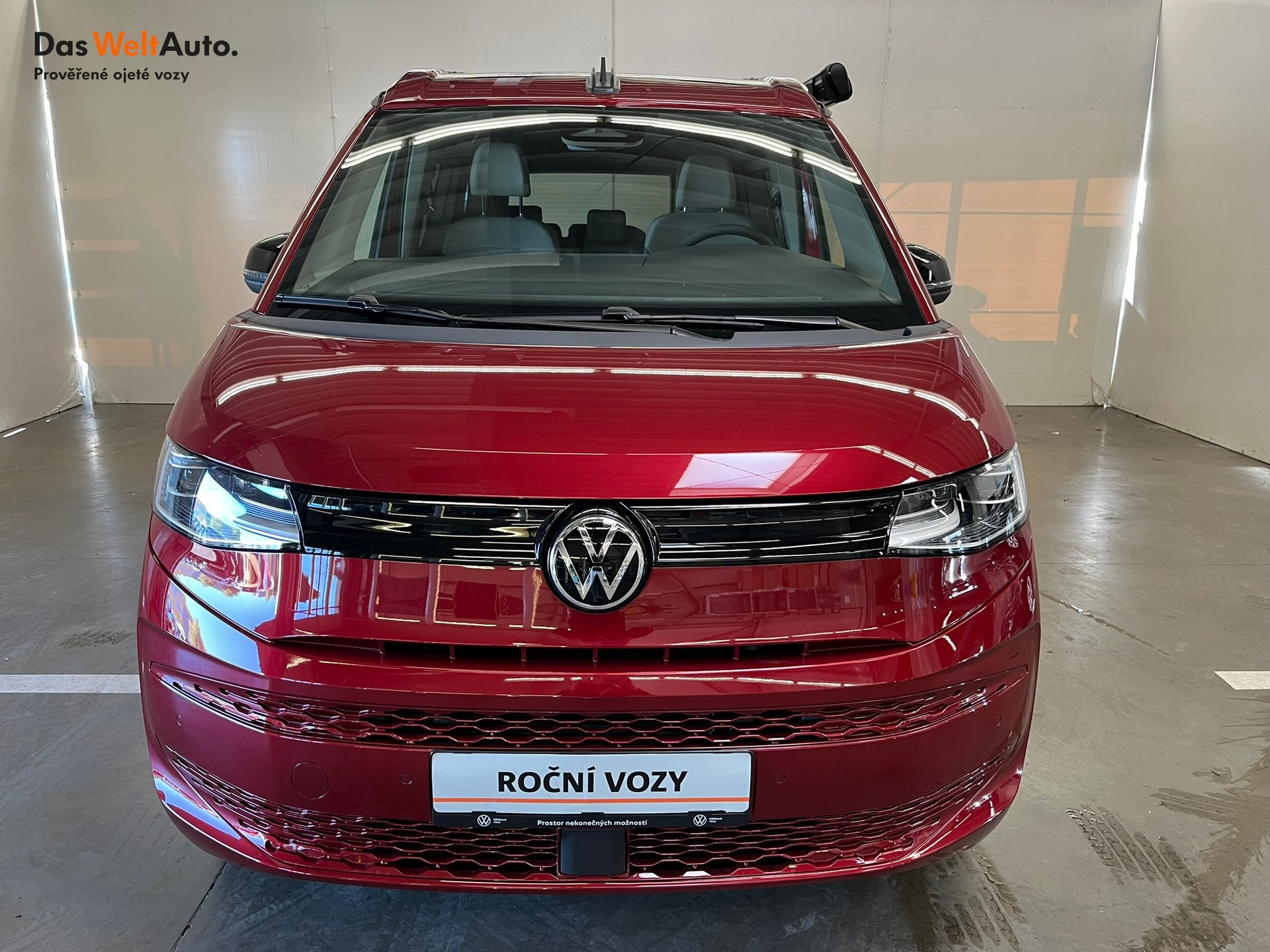 Volkswagen California
