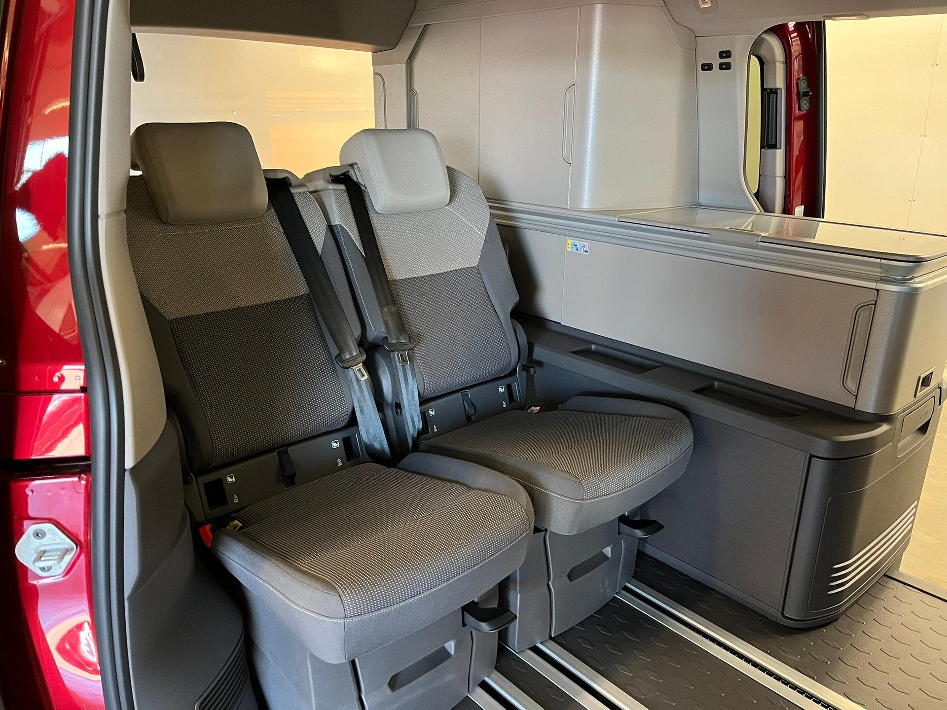 Volkswagen California