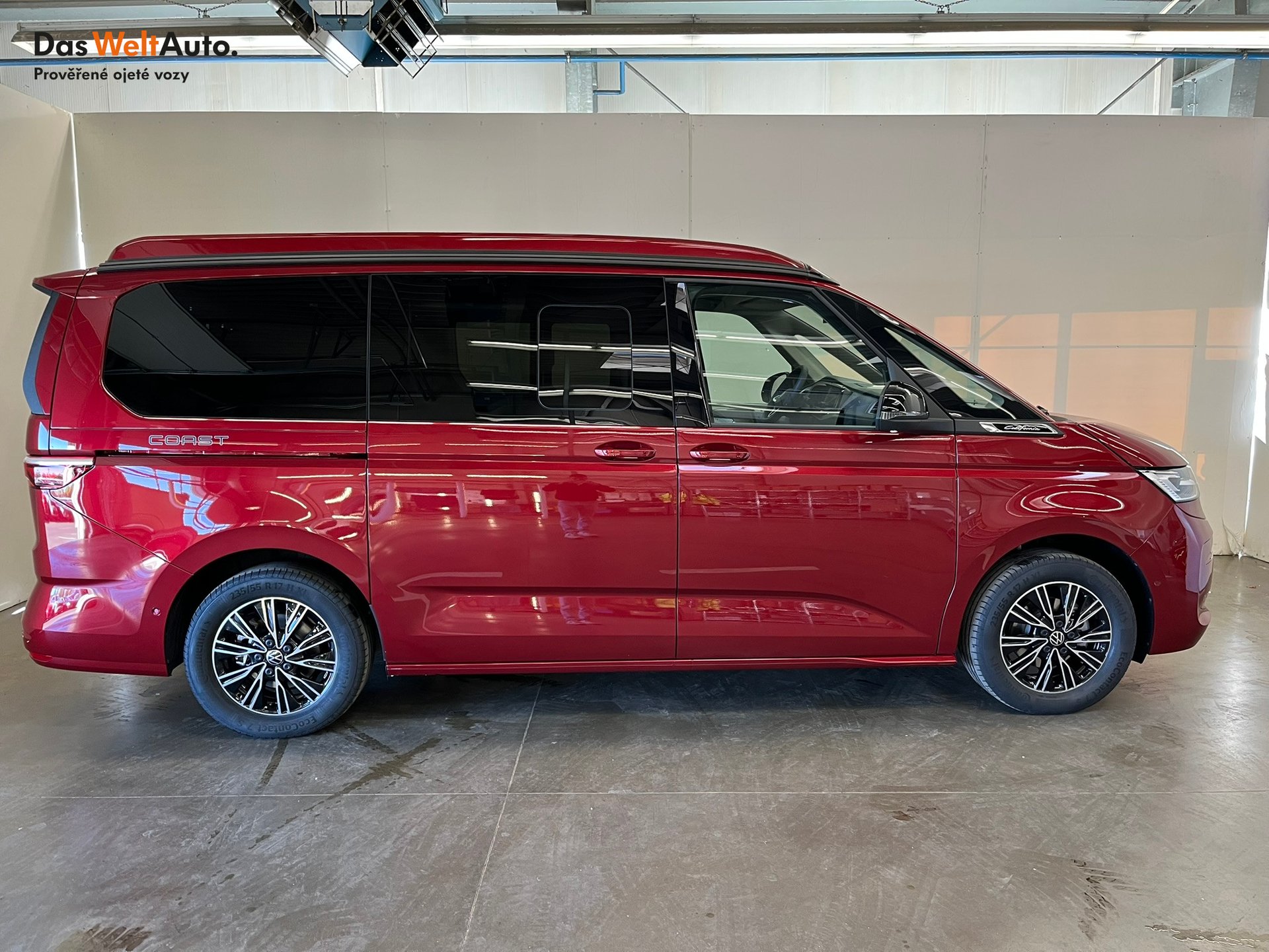 Volkswagen California