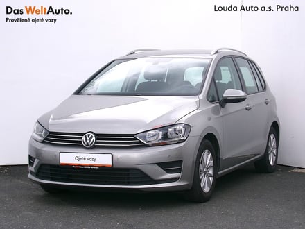 VW Golf Sportsvan Comfortline 1.2 TSI 81 kW manuál ,