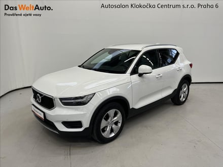 Volvo XC40 T3120 kW Momentum PRO 8AT