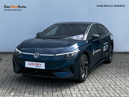 VW ID.7 Pro