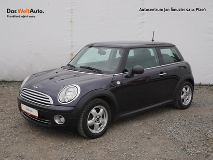 Mini One 1.4 i / 70 kW