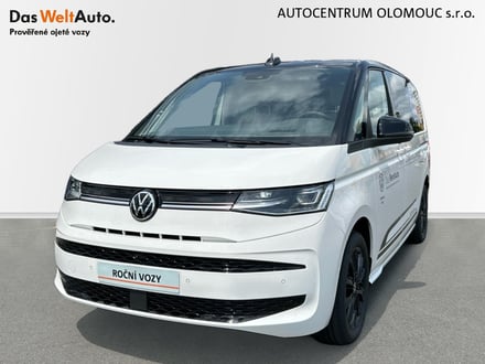 VW Multivan Long Life 2.0 TDI 7DSG