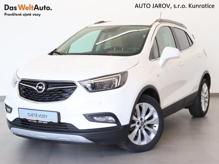 Opel Mokka 1,6 CDTi 100 kW Innovation