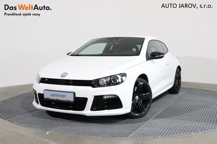 VW Scirocco R 2,0 TSI (195 kW) 7st. DSG