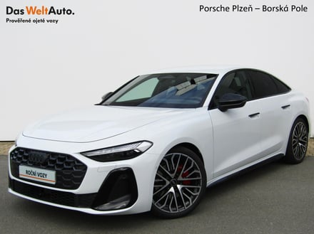 Audi A5 2,0 TDI quattro 150kW