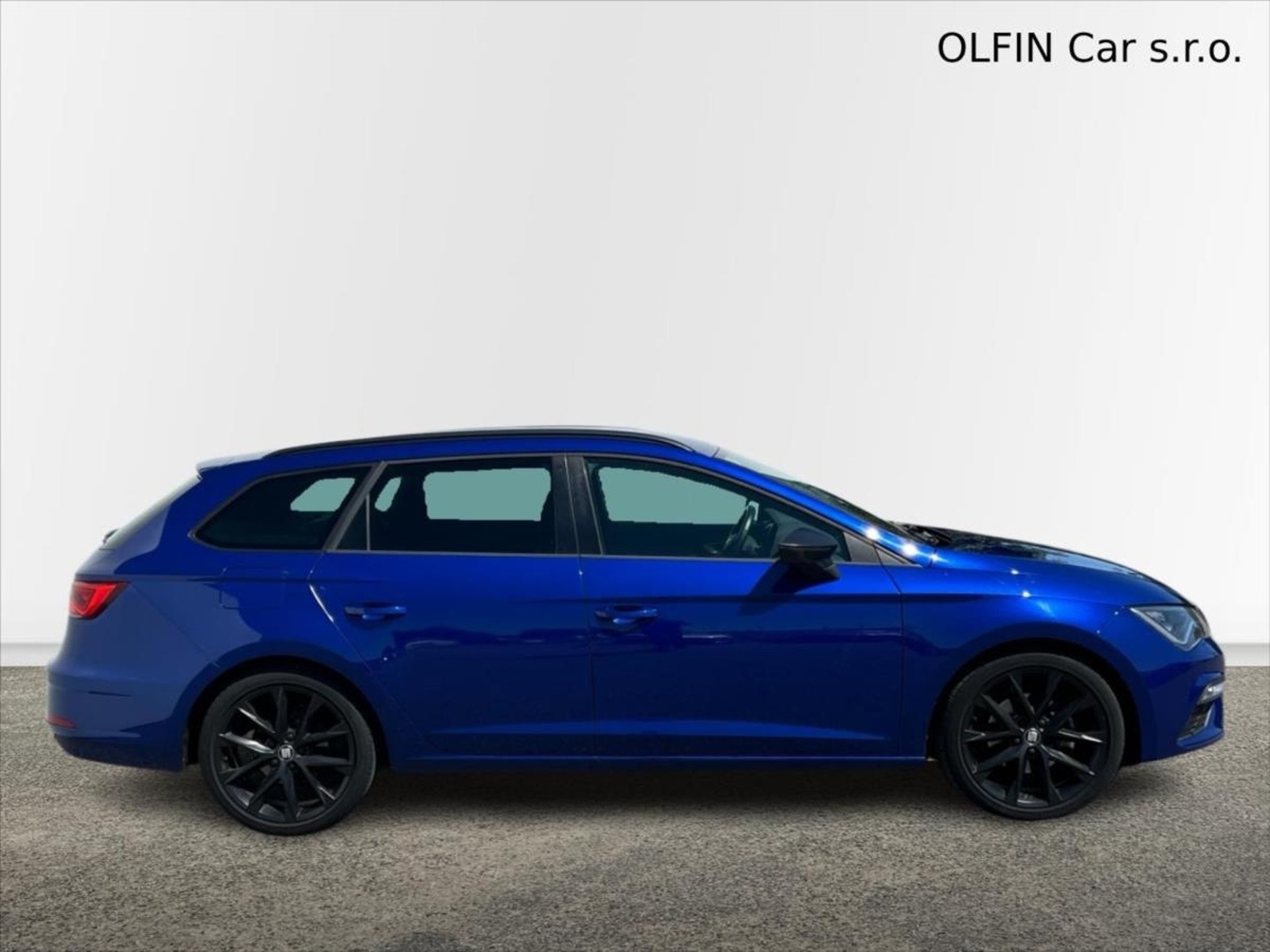 Seat Leon SP