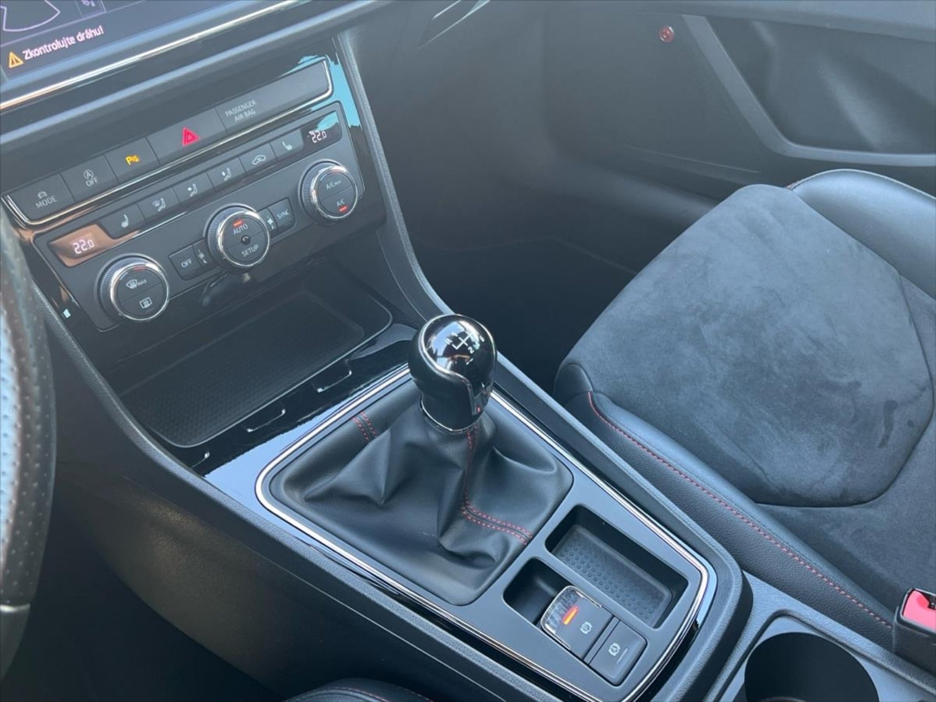 Seat Leon SP