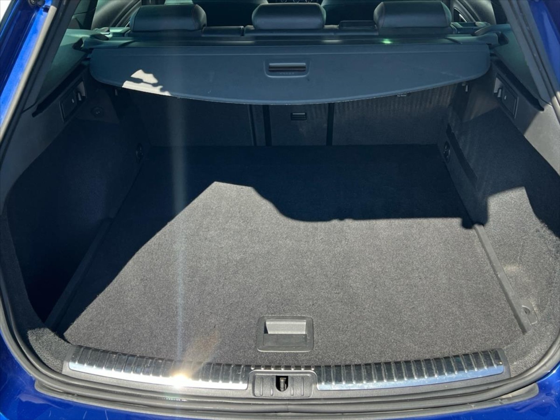 Seat Leon SP
