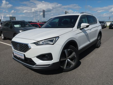 SEAT Tarraco TDI 110kW DSG Excellence110 kW