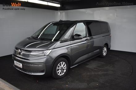 VW Multivan 2.0TDI 110kW DSG, LED