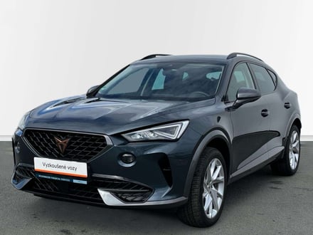 CUPRA Formentor 1.5 TSI 110 kW