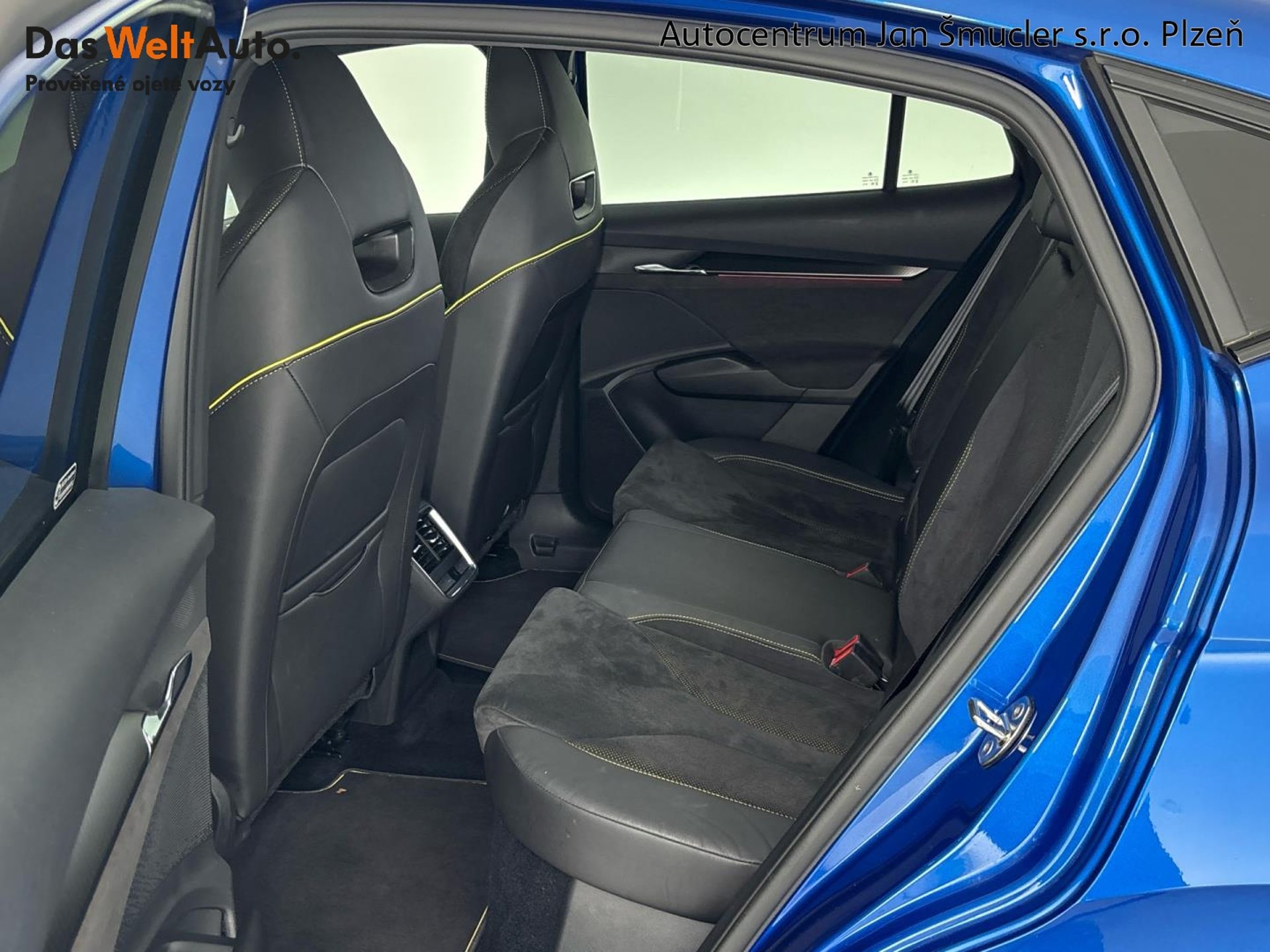 Škoda Enyaq