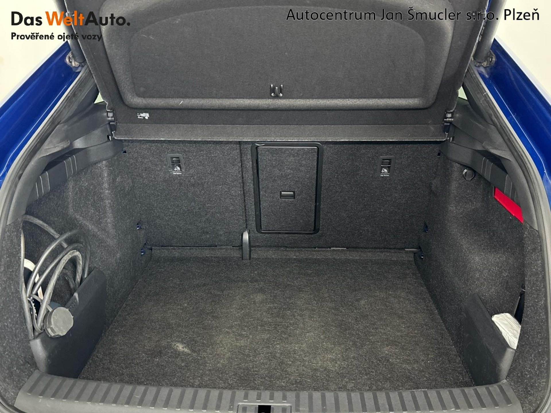 Škoda Enyaq
