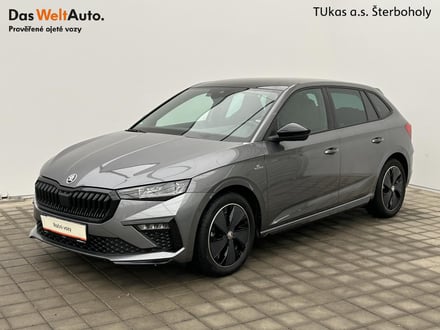 Škoda Scala 1.0 TS Monte Carlo