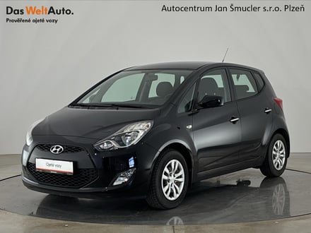 Hyundai ix20 1.6 CVVT / 92 kW Trikolor Automat