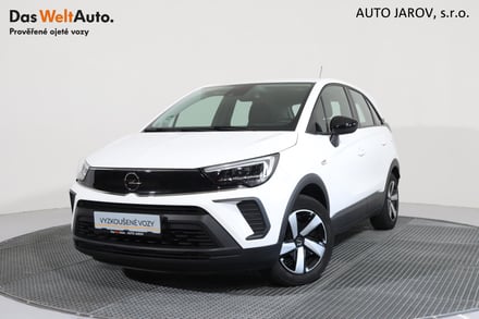 Opel Crossland 1,2i 61kW