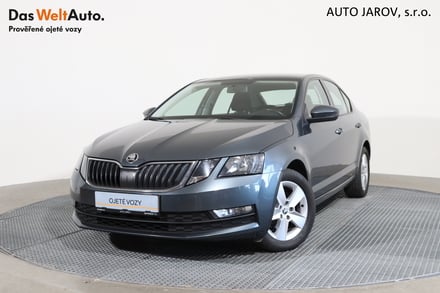 Škoda Octavia AMBITION 1,6 TDI 85 kW