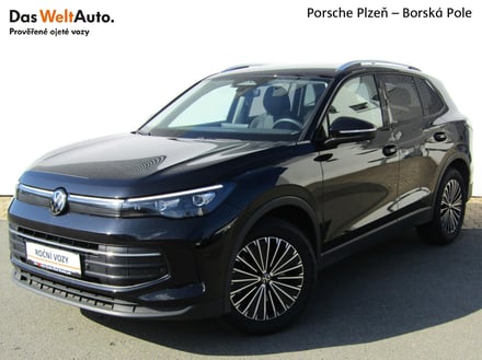 VW Tiguan Life 2,0 TDI 110 kW