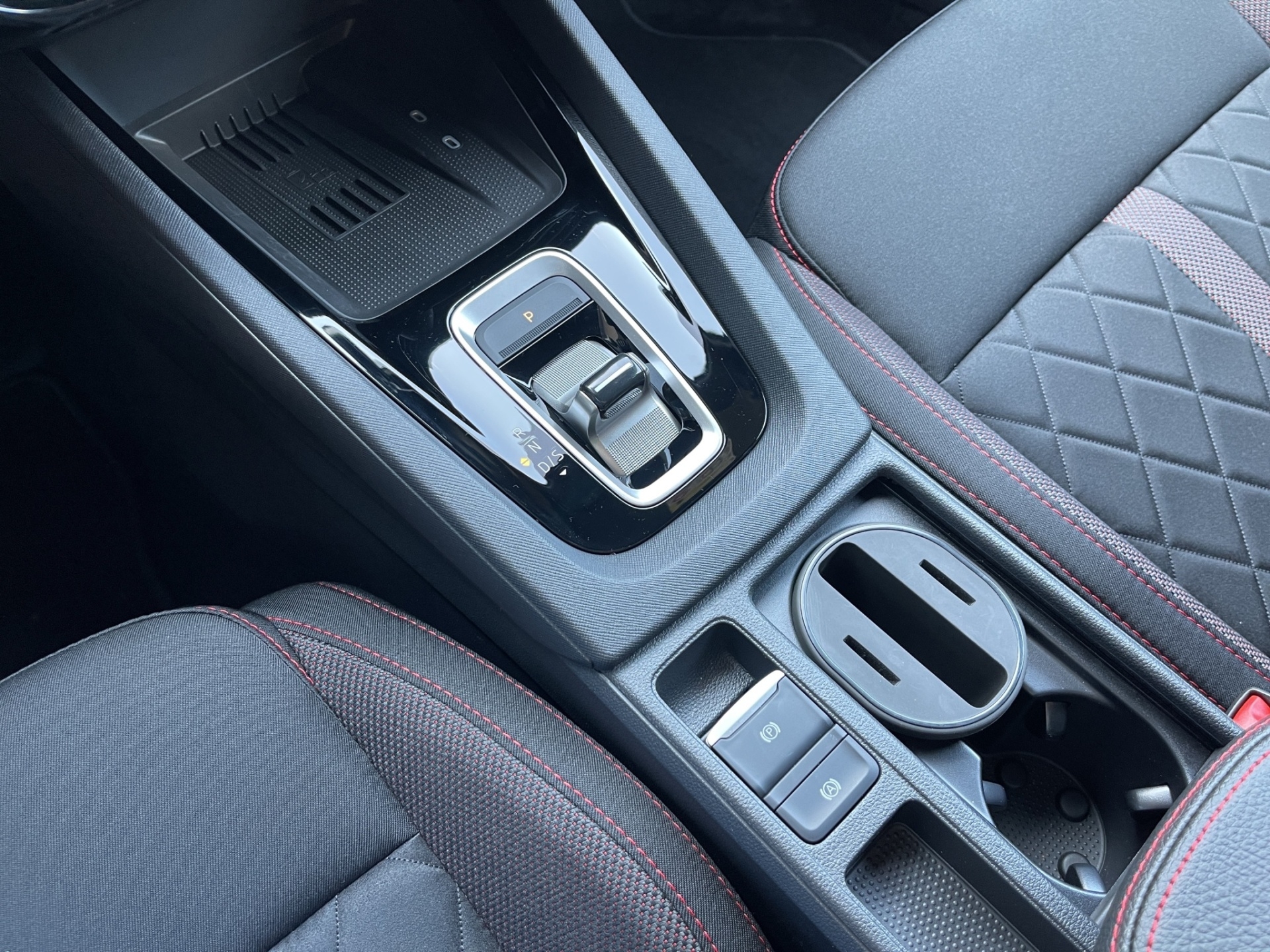 Škoda Octavia RS