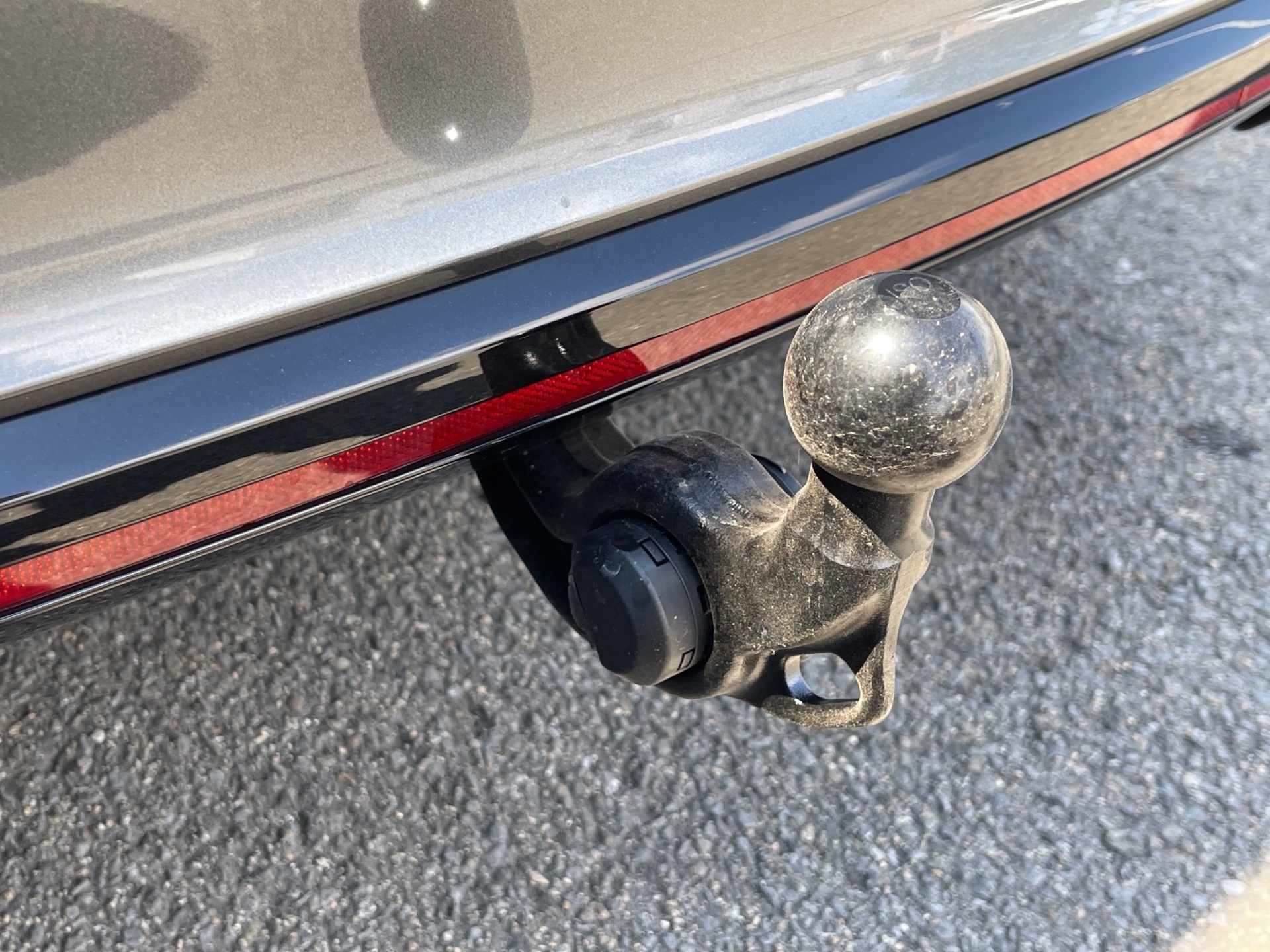 Škoda Octavia RS