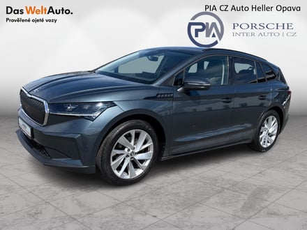 Škoda Enyaq iV 60 132 kW SoH 93,5%