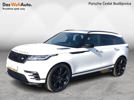 Land Rover Range Rover Velar D 300 SE