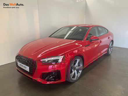 Audi A5 Sportback S line 40 TFSI 150 kW