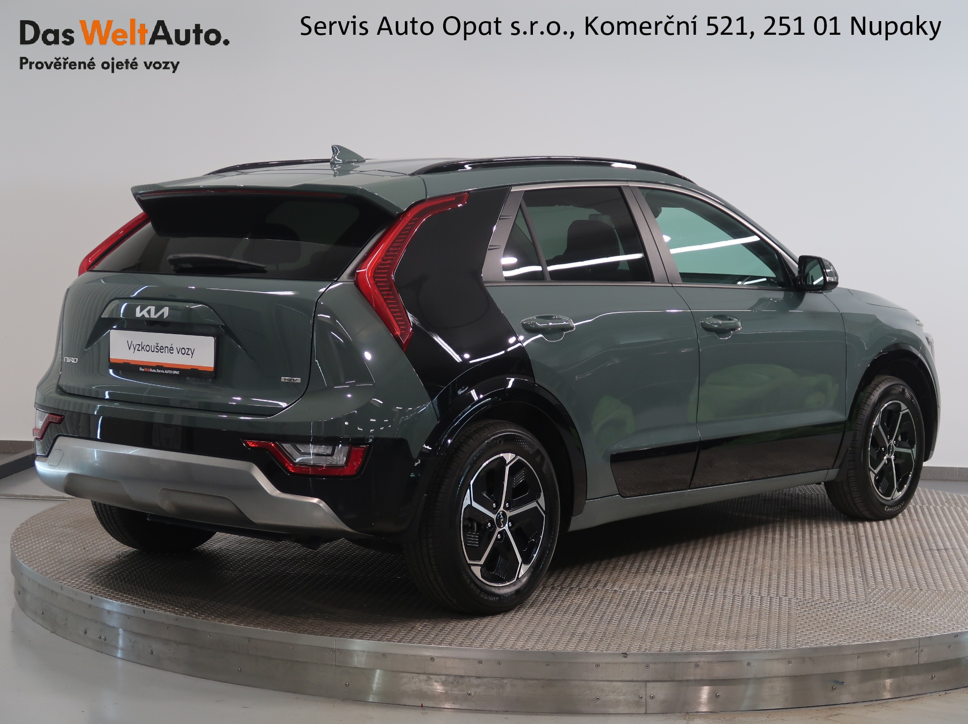 Kia Niro