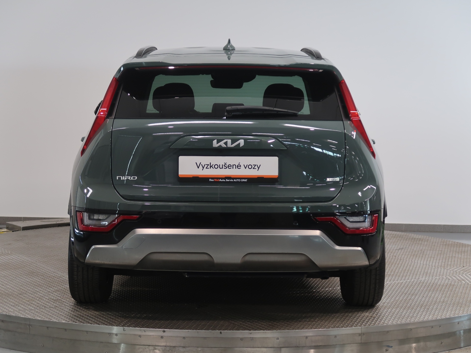Kia Niro