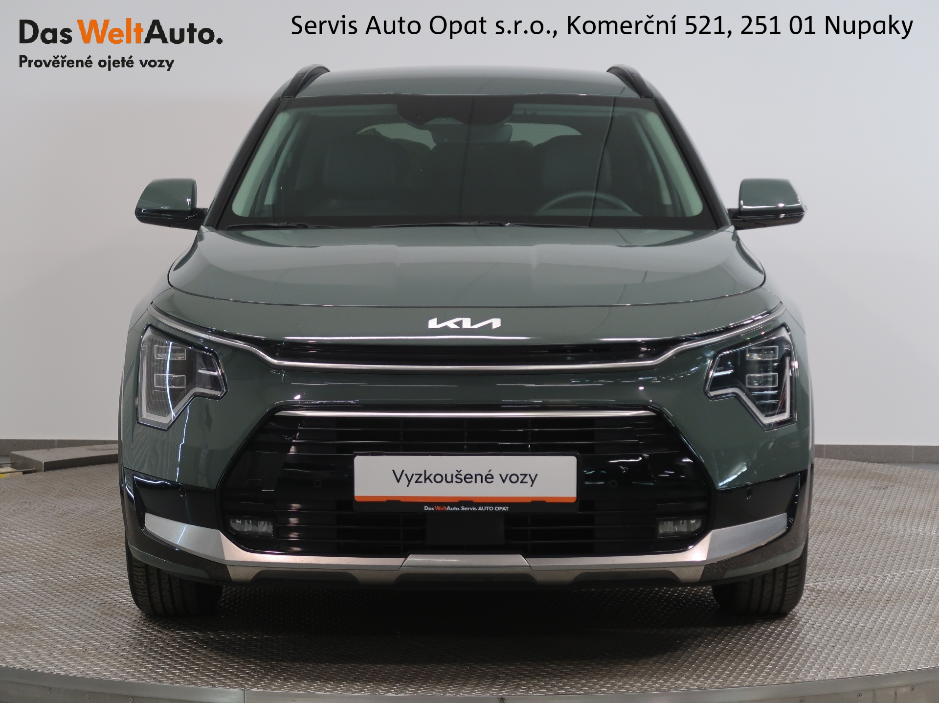 Kia Niro