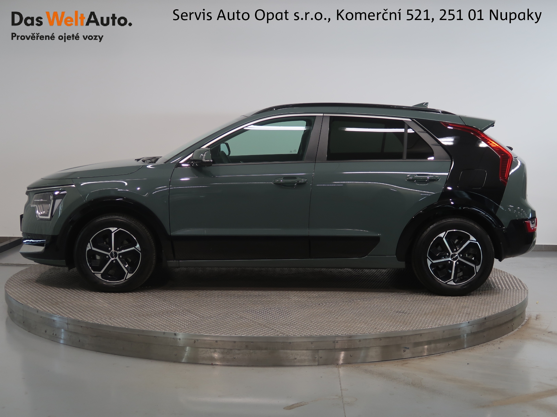 Kia Niro