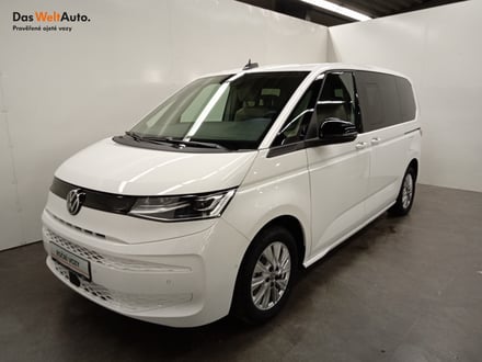 VW Multivan 1,5 TSI PHEV 4MOT