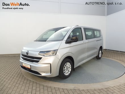 VW Caravelle Life DR 2,0 TDI 110kW 8AT