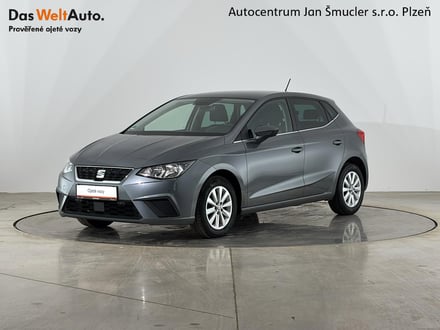 SEAT Ibiza 1.0 TSI / 70 kW Style