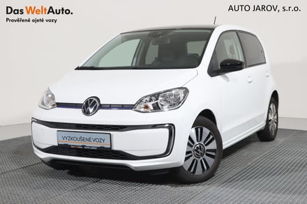 VW e-up! 61 kW MOVE