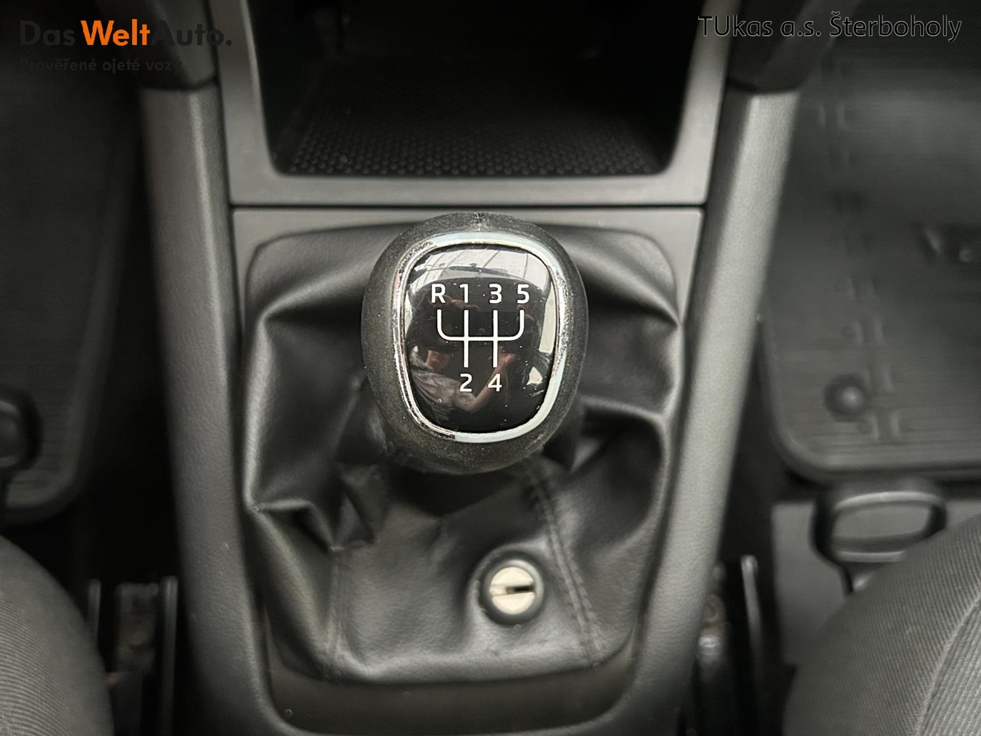 Škoda Yeti