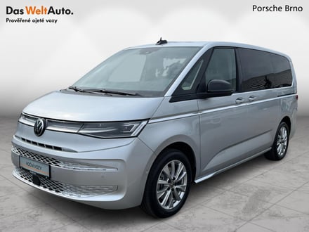 VW Multivan LONG STYLE 2.0TDI DSG 110kW