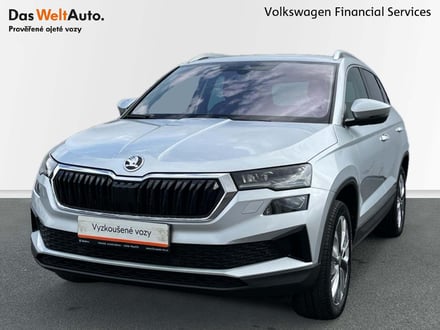 Škoda Karoq STYLE TDI 2.0/85KW DSG