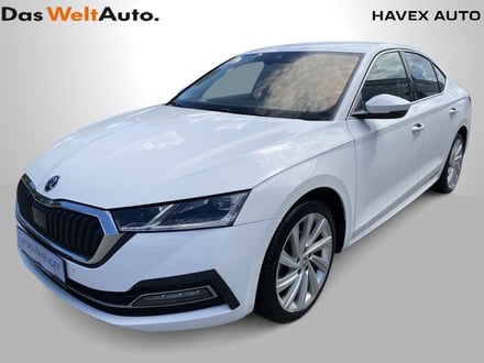 Škoda Octavia 1.5 TSI  Style Plus