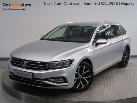 VW Passat VARIANT ELEGANCE 1.5TSI 110KW DSG