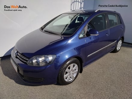 VW Golf Plus 1.2 TSi TRENDLINE