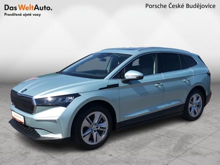 Škoda Enyaq iV 80 150 kW 82 kWh TČ
