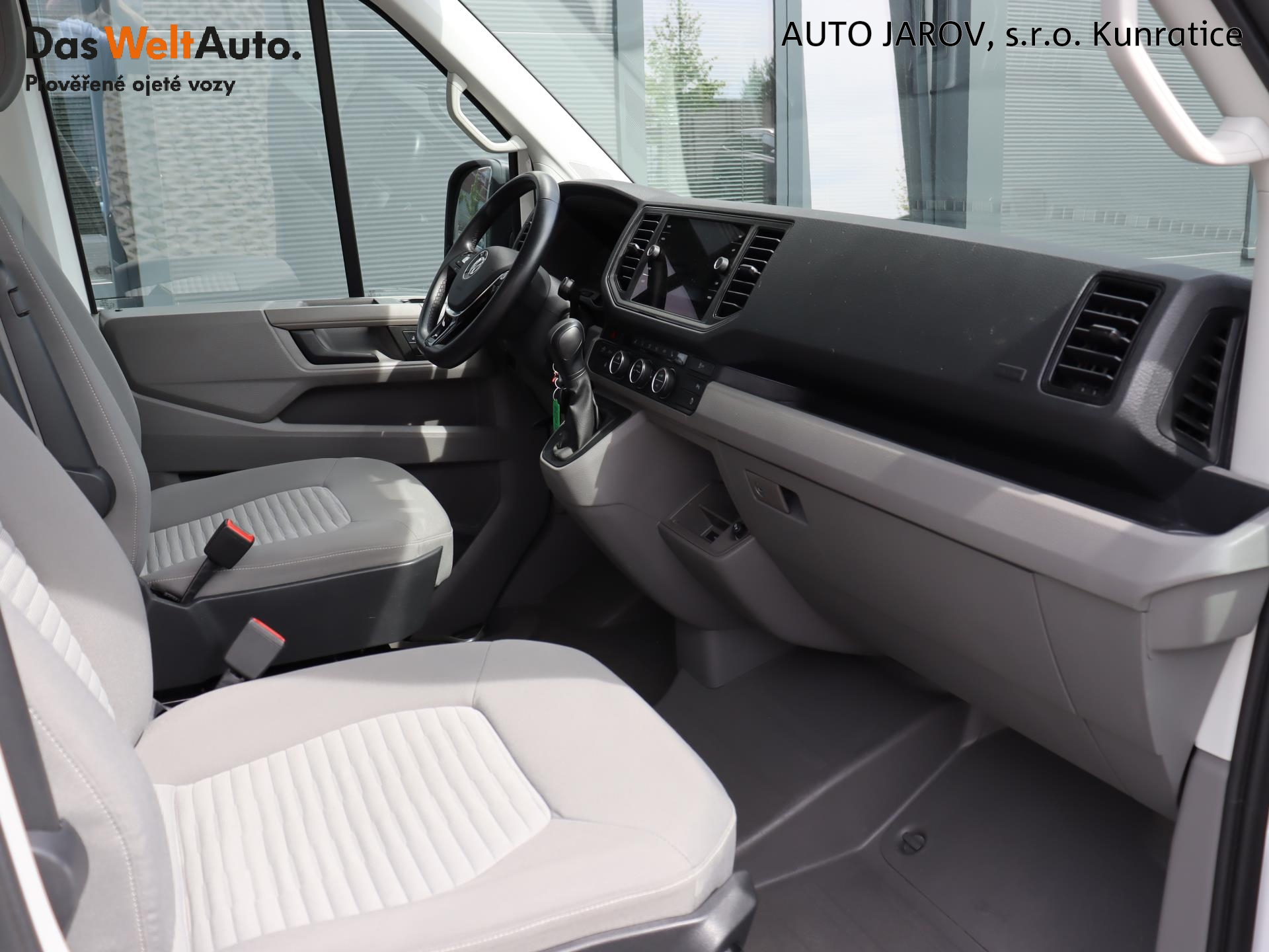 Volkswagen Grand California