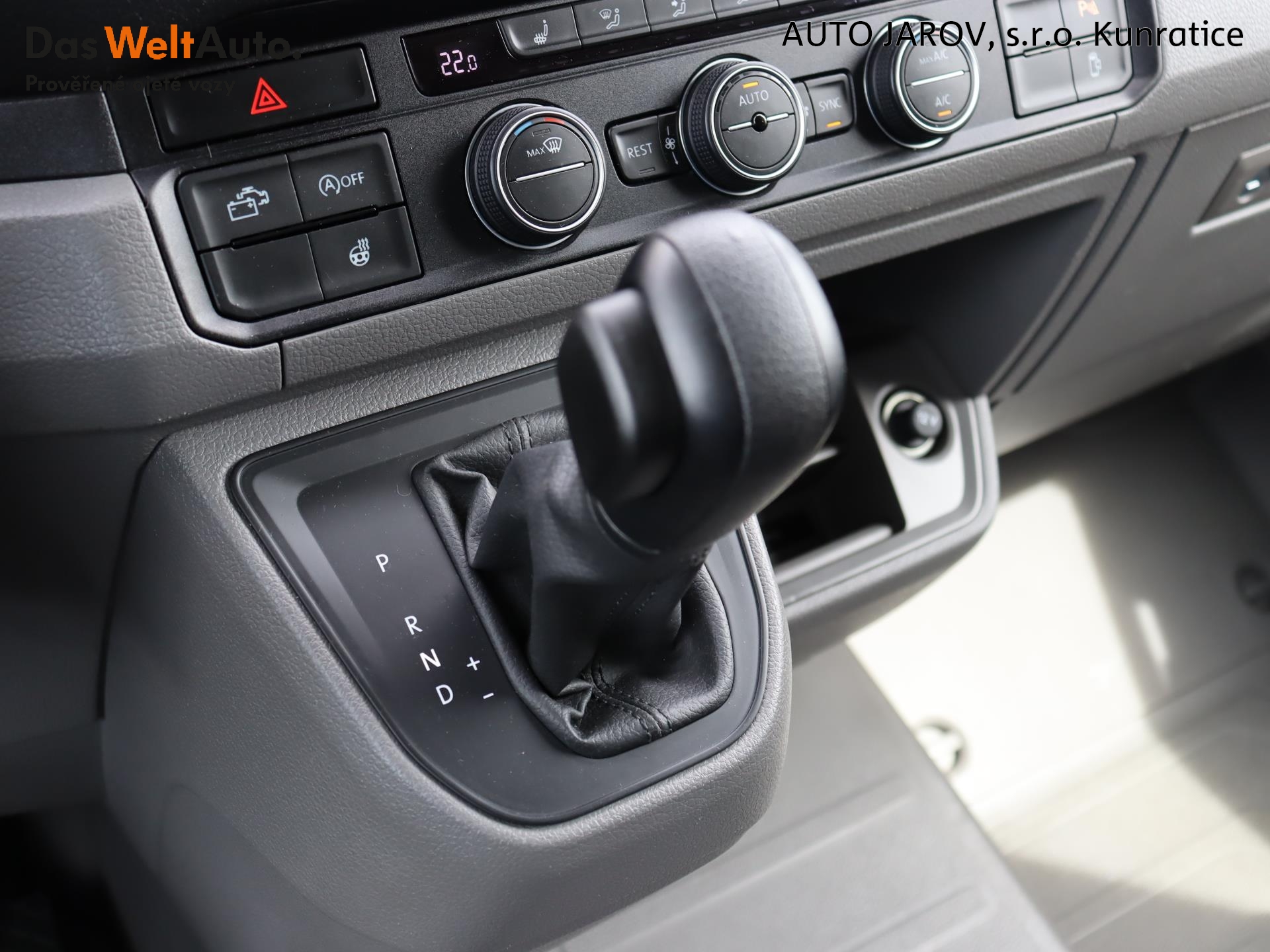 Volkswagen Grand California