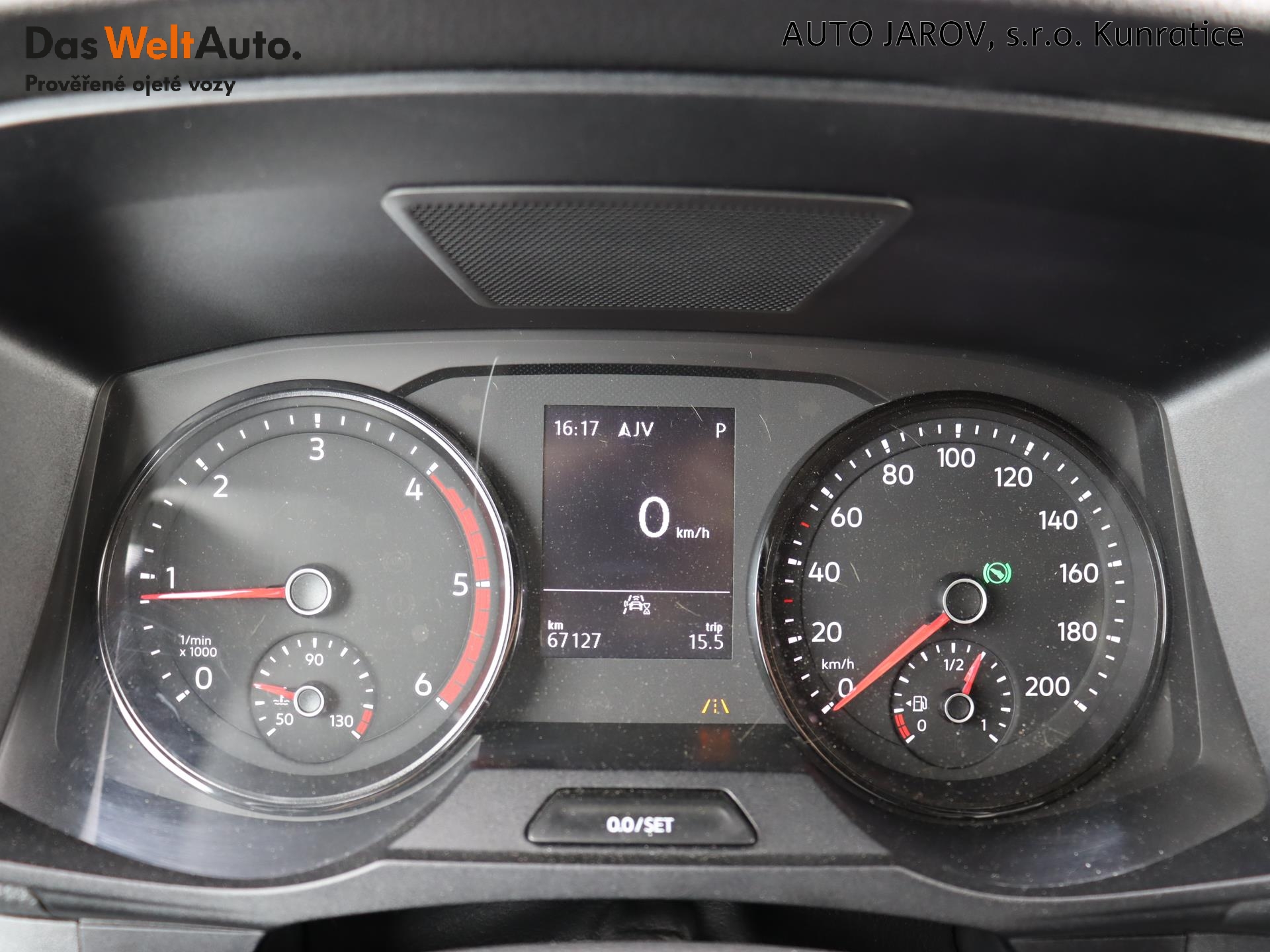 Volkswagen Grand California