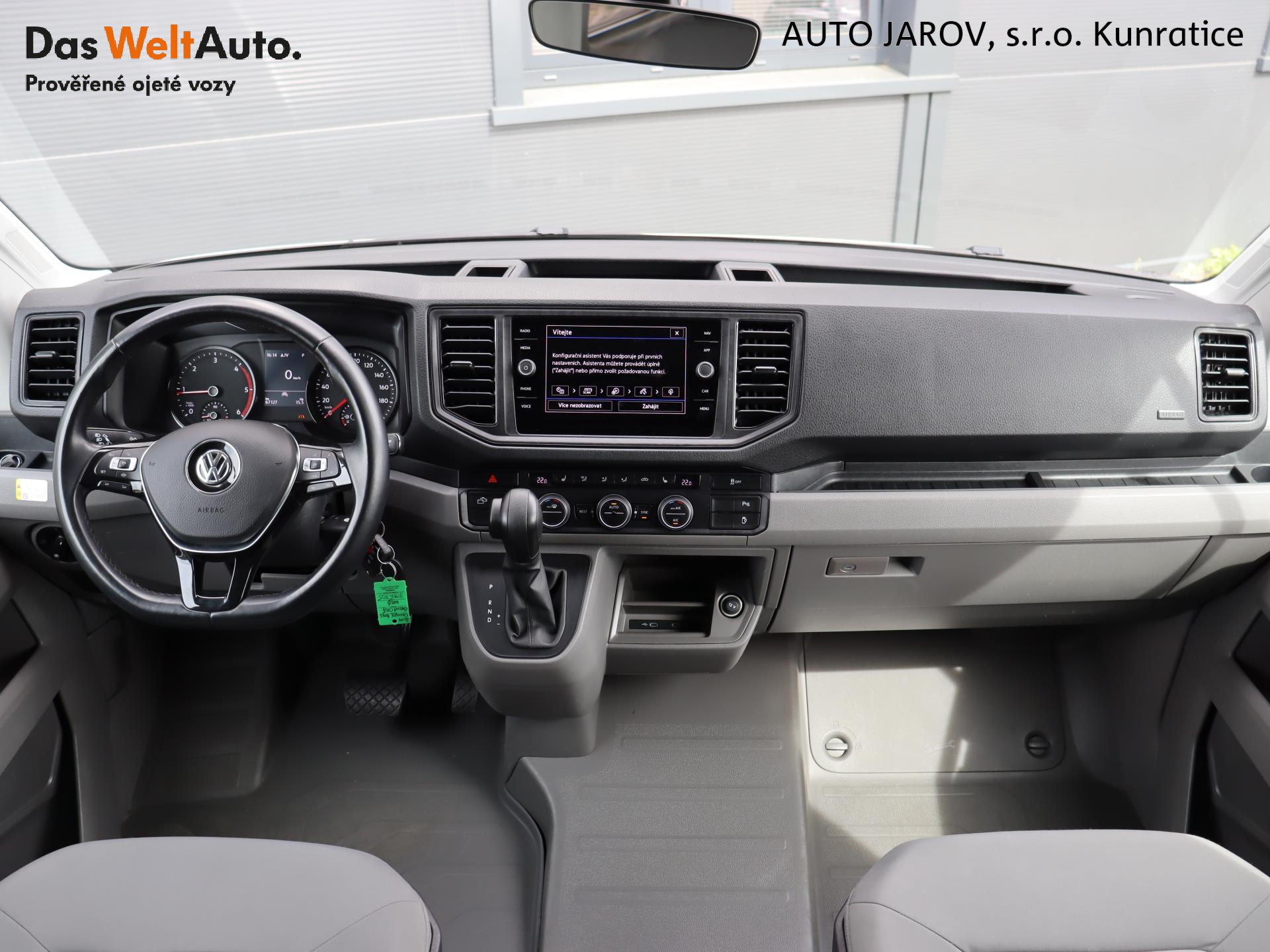 Volkswagen Grand California
